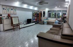 Blk 747 Pasir Ris Street 71 (Pasir Ris), HDB 4 Rooms #635505231